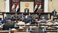 كتلة تنتقد جلسة البرلمان المقبلة.. "استمرار للمجاملات السياسية وتجاهل لضحايا الحرائق"