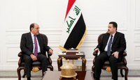 الصراع يحتدم على بغداد: مجلس المحافظة يحسم الليلة منصب المحافظ بين مرشحي السوداني والمالكي
