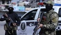 الامن السوري يعتقل اعتقال "عرّاب التنسيق" بين "الحشد الشعبي" والفرقة الرابعة في سوريا