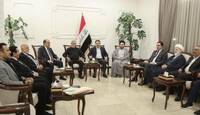 خبير امني يحمل "الإطار التنسيقي" مسؤولية احداث دائرة الزراعة في بغداد
