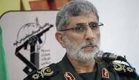 قاآني يأمر الحشد بالتحضير للسيطرة على بغداد ويطلب مليار دولار لتحديث تسليحه
