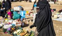 مخيم الهول.. جيل جديد من الإرهاب يترصد المنطقة والعراق في خط الدفاع الأول