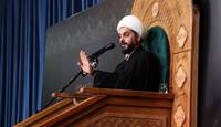 الخزعلي: ضغوط خطيرة لحل أو دمج "الحشد الشعبي" تكشف عن "مؤامرة" تستهدف العراق