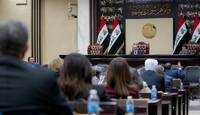 مستشار برلماني: "إسرائيل كادت تقصفنا قبل مدة".. والقيادات الشيعية أول من عرقلة قانون الحشد!