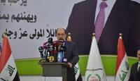 ائتلاف المالكي: تأجيل الانتخابات يهدد العملية السياسية ويمهد لمشروع إسرائيلي "لتقسيم العراق"!