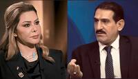 الجزائري: "رغد صدام" ضمن مشروع عربي لتغيير نظام العراق لكن سـ "نستعين بإيران"!