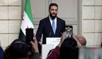 احمد الشرع: لا أنتمي "للإخوان المسلمين" وكنت "المتضرر الأكبر" من داعش!