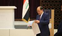 بيان المالكي "لم يصدر بعد أن استقيظ من النوم".. دولة القانون تطلب توضيح السوداني!