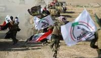 تفادياً لأي استهداف أمريكي.. نقل عناصر من الحشد الشعبي إلى معسكرات الجيش العراقي!