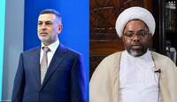 بتهمة إثارة الفتن والطائفية وتظليل الرأي العام.. العيداني يقاضي الشيخ الأنصاري!