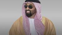 طحنون بن زايد.. رجل الأمن الذي يرسم مستقبل الإمارات في عصر الذكاء الاصطناعي