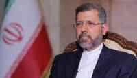 مبعوث إيران لتلفزيون العراق: لن نسمح بالغدر وأدرس مع بغداد كل الاحتمالات