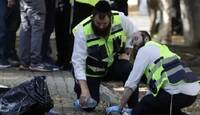 الإمارات تدين حادثة إطلاق النار الإرهابية بالقرب من القدس
