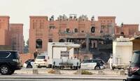 بعد الهجوم الإسرائيلي في قلب الدوحة.. قطر: "علاقتنا مع واشنطن أقوى من أي وقت مضى"