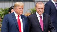 اردوغان عن ترامب: سألتقي بصديقي العزيز ونناقش إنهاء الحروب
