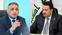 المياحي يفتح النار على السوداني: استغل فاجعة "الهايبر ماركت" إلى أداة ترهيب سياسي بعد رفضي قائمته!