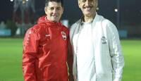 رواتب حتى عام 2027.. الفيفا يُلزم الاتحاد العراقي بدفع 2 مليون دولار للمدرب كاساس
