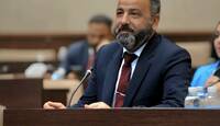 امير المعموري يتهم هادي العامري بتوجيه إخلاء بناية الأيتام والمعاقين في بابل وتحويلها إلى مكتب سياسي