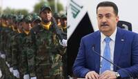 مصدر: الفصائل تحسم 80% من خلافاتها مع السوداني وقادتها بين الناس لا خلف الستار