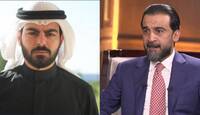 أبو ريشة يهاجم الحلبوسي: "أساليب رخيصة" و"ممارسات فاسدة" لتشويه الأنبار