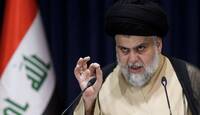 الصدر يوجّه إنذاراً مبكراً للنظام السياسي: "رغم الانسحاب ما زلت أمتلك زمام المبادرة"