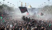 البرلمان يدعو لتنظيم السياحة الدينية لزيادة الإيرادات غير النفطية