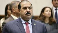 السامرائي يوجّه رسائل سياسية.. الأنبار ليست ملكاً لأحد!