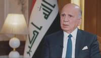 وزير الخارجية يكشف للعراقيين العلاقات مع اميركا وإيران وسوريا وتركيا