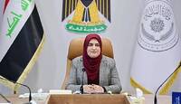 نائب يشكو وزيرة المالية: نقلت مئات الموظفين الـVIP للبرلمان وعطلت الآلاف