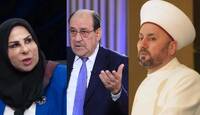 عودة "رافع الرفاعي" إلى بغداد تواجه اعتراضاً من دولة القانون.. وعالية نصيف تكشف محاولة المالكي السابقة