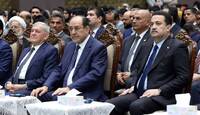"حزب الدعوة يلمز الرفاعي.. السماح بعودة "رموز التحريض" استفزاز لعوائل الشهداء