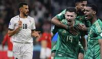 لا خيار إلا الفوز على السعودية.. العراقيون بين متفائل ومتشائم