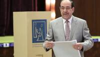 المالكي: علينا المشاركة الواسعة والواعية في الانتخابات المقبلة