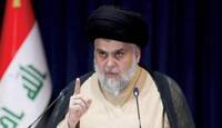 الصدر يوجّه سرايا السلام بالانضباط وعدم الإنجرار خلف الاستفزازات