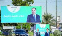 من بغداد وكربلاء.. المالكي والسوداني يستدعون العشيرة إلى سباق الانتخابات