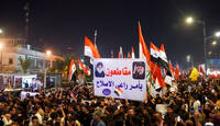 المقاطعة "حلال".. المرجع السيستاني يسعى لتحصين المقاطعين ونقل مسؤولية المشاركة إلى الشعب
