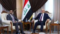 "الرقم صادم".. وزير الموارد العراقي يرفض التصريح بحجم الخزين المائي في سد الموصل
