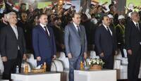 المالكي يحذر من عودة العراق الى عهد الديكتاتورية والمقابر الجماعية والأسلحة الكيمياوية والفقر والحرمان