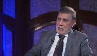 الشابندر: مبعوث ترامب إلى العراق "صديق الفصائل" والسوداني "مرتاح"