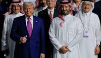 ترامب يرجح قرب توقيع اتفاق تطبيع سعودي-إسرائيلي