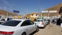 رغم جدل "السيارات الفارهة": العراق وإيران يتفقان على السماح بعبور السيارات الشخصية بين البلدين