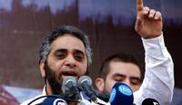 المحكمة اللبنانية تسقط أبرز التهم الموجهة إلى الفنان فضل شاكر