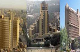 مافيات عراقية بجنسيات أميركية يسيطرون على أهم فنادق العاصمة بأقوى شبهات الفساد