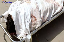 مقتل سائق اجرة وسرقة سيارته في الحرية شمال غربي بغداد