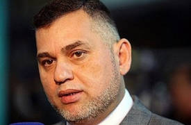الاعرجي يدعو الى اعتمد العدالة في توزيع لطاقة لكهربائية