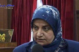 الحسيني تطالب وزارة الصحة باعادة النظر في اجور كشفية الاطباء ووضع رقابة عليها