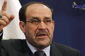 اربيل: تصريحات المالكي بشأن سقوط الموصل بعيدة عن الحقيقة