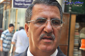اتحاد القوى يشترط موافقته على تخفيض رواتب المسؤولين بتوزيعه مناصفة على النازحين والحشد