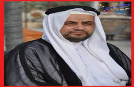 اللكاش يدعو الى حسم مسالة ارسال جرحى الحشد الشعبي الى الخارج للعلاج