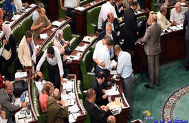 تونس تقر قانون مكافحة الإرهاب لتعزيز سبل مواجهة الجماعات المتشددة